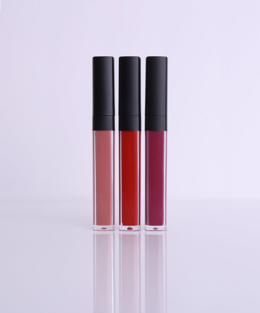 On Lock Liquid Lipstick Starter Set